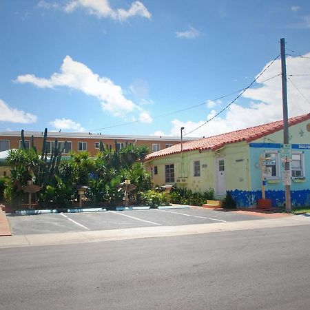 Angelfish Inn Голлівуд Екстер'єр фото