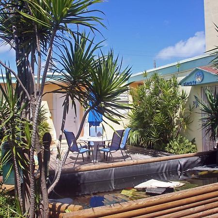 Angelfish Inn Голлівуд Екстер'єр фото
