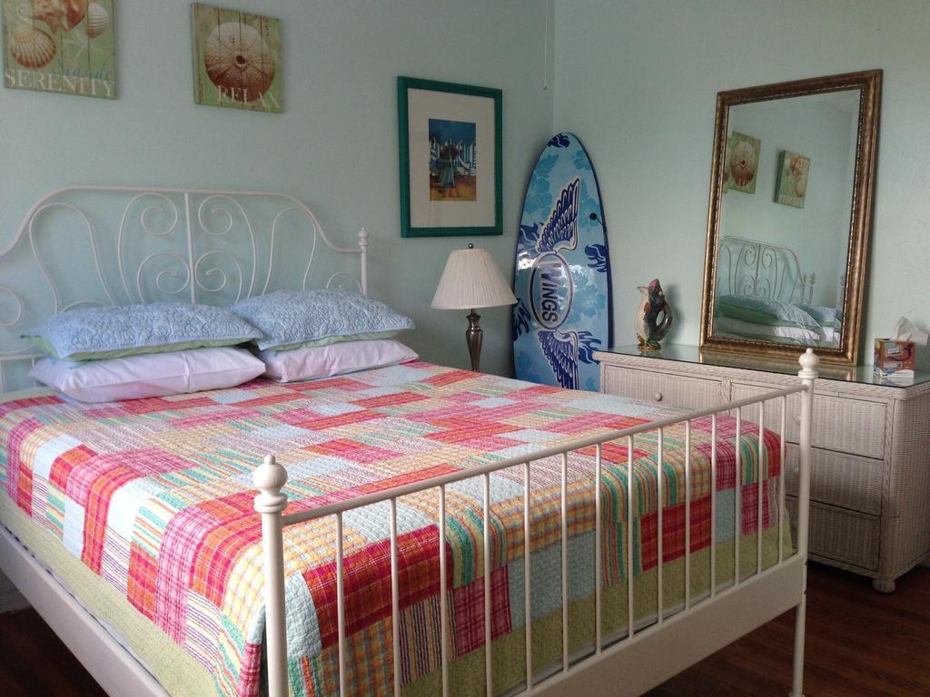 Angelfish Inn Голлівуд Номер фото