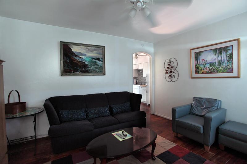 Angelfish Inn Голлівуд Номер фото