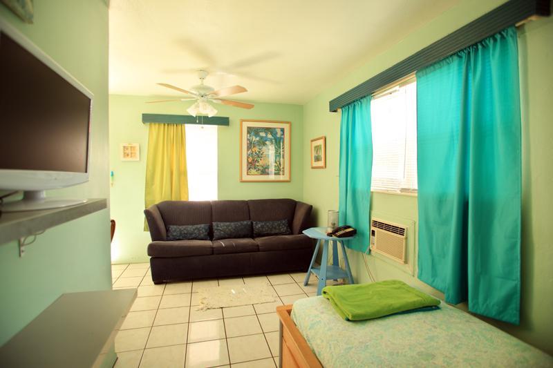 Angelfish Inn Голлівуд Номер фото
