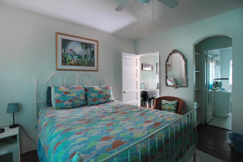 Angelfish Inn Голлівуд Номер фото